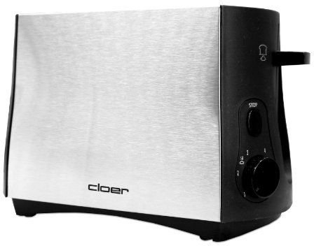 фото Тостер Cloer 3419