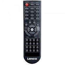 фото Мікросистема Lenco PMX-250