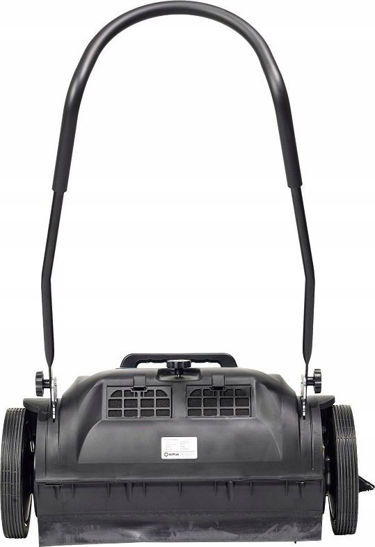 фото Підмітальна машина Nilfisk SW 200 (50000493)