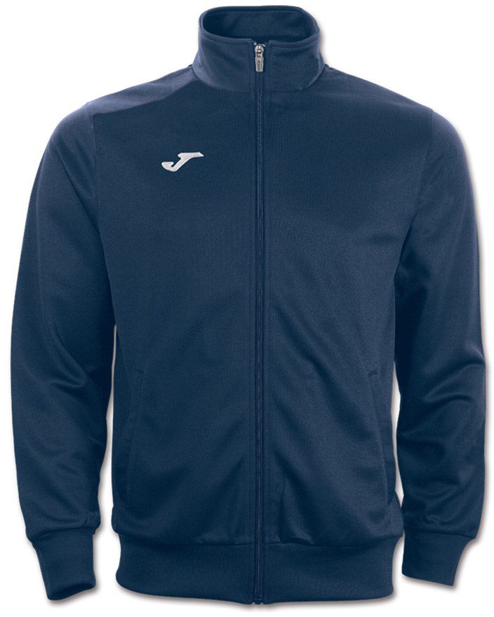 Joma Bluza piłkarska Combi granatowy r. 164 cm (100086.300)
