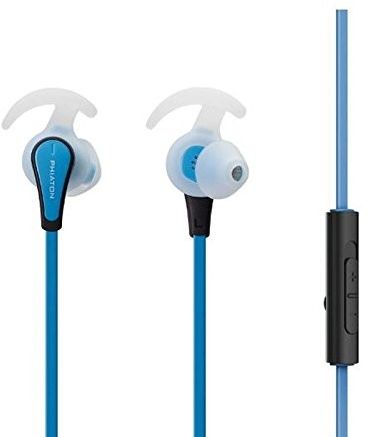 фото Навушники без мікрофону Cresyn Phiaton C230S Blue