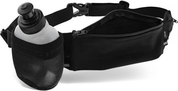InLine Sports Waist Bag With Water Bottle