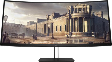 Monitor HP Z38c (Z4W65A4)