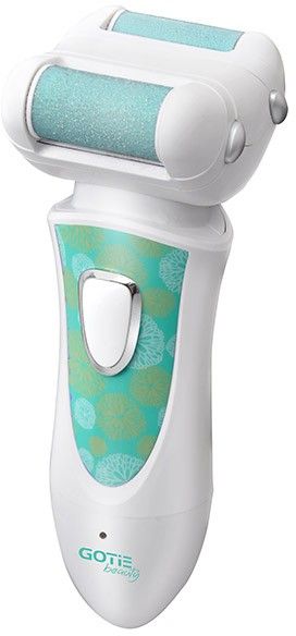 фото Електропемза (роликова пилка) Gotie GPL-200Z