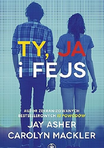 Ty, ja i fejs