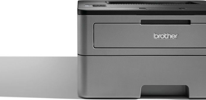 Brother HL-L2312D (HLL2312DYJ1 