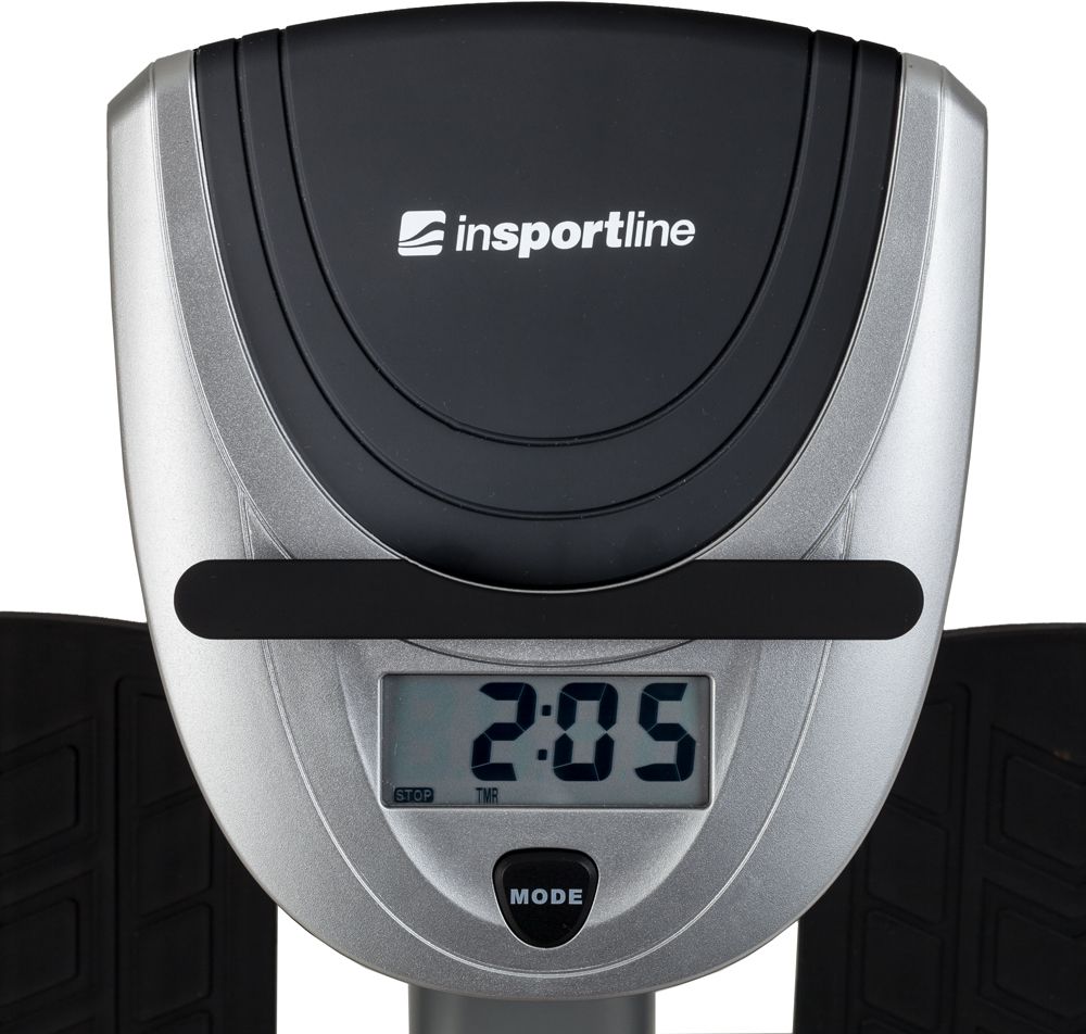 фото Веслувальний тренажер inSPORTline Power Master X