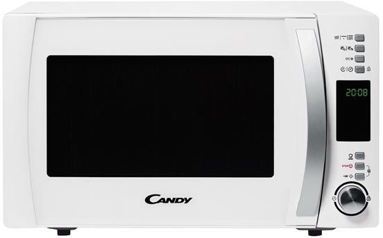 фото Мікрохвильовка Candy CMXG 22 DW