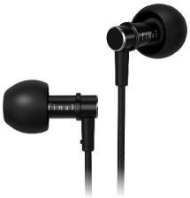 фото Навушники з мікрофоном Final Audio E2000C Black (90403739)