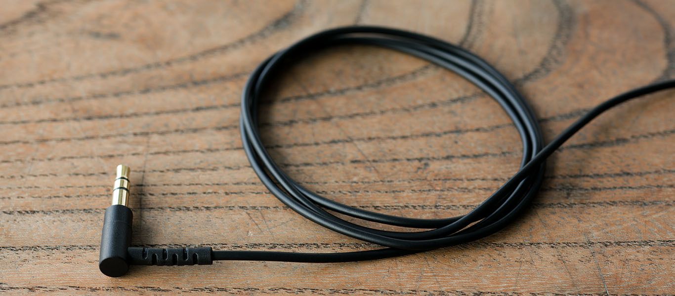 фото Навушники з мікрофоном Final Audio E2000C Black (90403739)