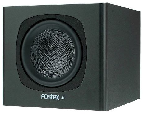 фото Сабвуфер активний Fostex PM-SUB mini2