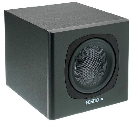 фото Сабвуфер активний Fostex PM-SUB mini2