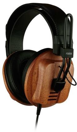 фото Навушники без мікрофону Fostex T60RP
