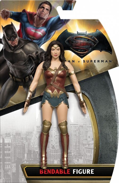 Figurka Wonder Woman