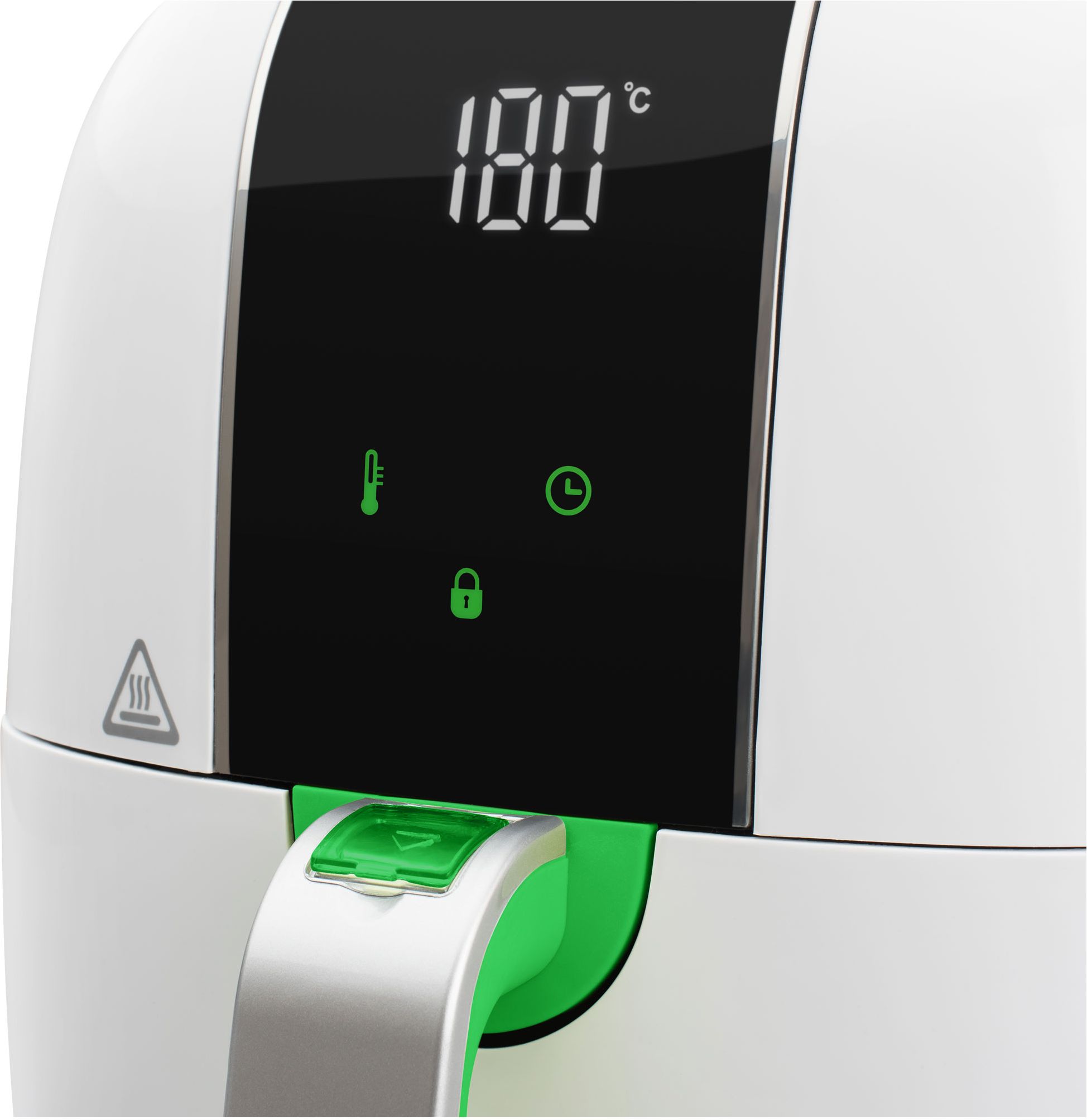 фото Мультипечь (аэрофритюрница) Sencor SFR 5320WH