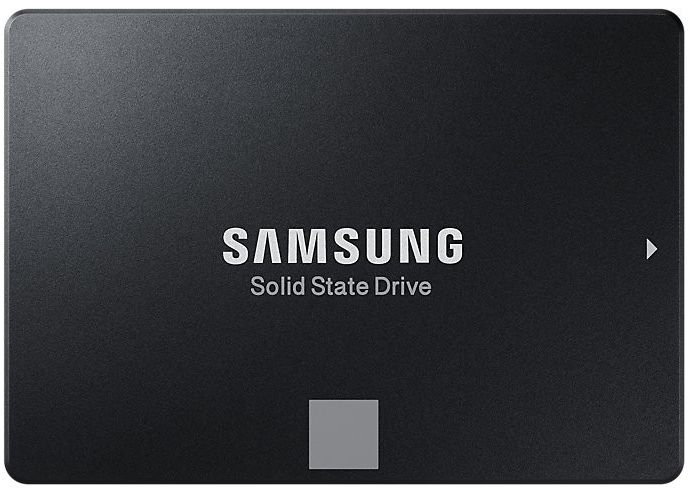 Dysk SSD Samsung 860 EVO 500GB SATA3