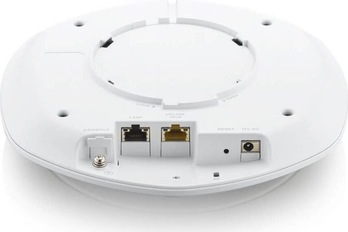 фото Точка доступу ZyXEL WAC6303D-S (WAC6303D-S-EU0101F)