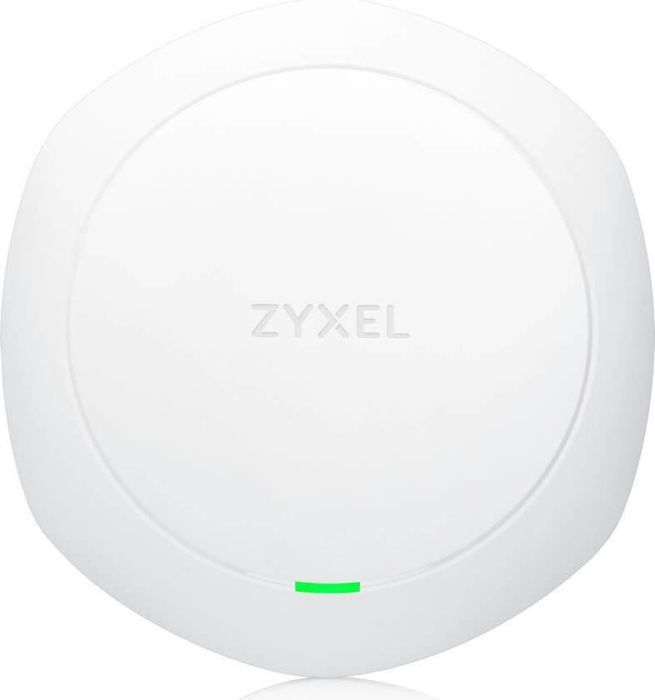 фото Точка доступу ZyXEL WAC6303D-S (WAC6303D-S-EU0101F)