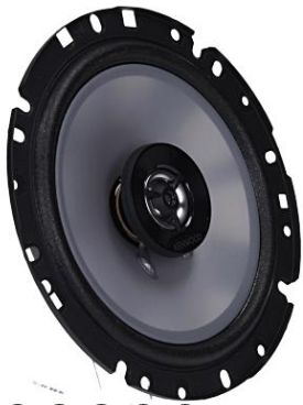 фото Коаксіальна автоакустика Kenwood KFC-1766