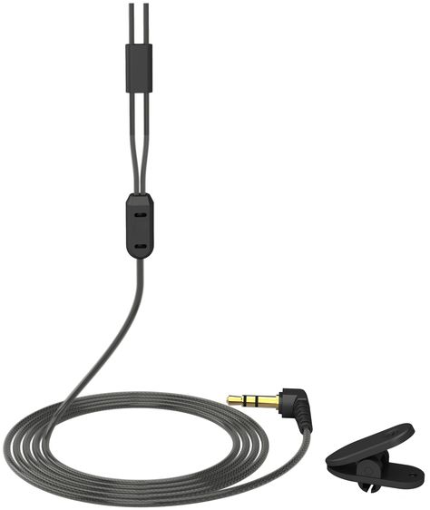фото Навушники без мікрофону Mee Audio M6 Black