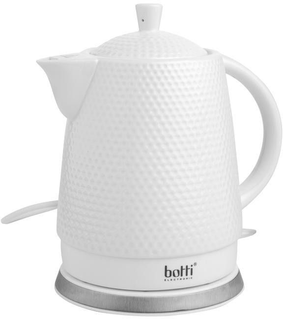 фото Електрочайник Botti LGCW15
