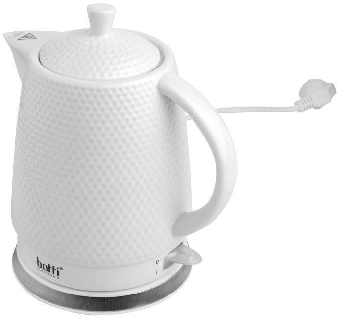 фото Електрочайник Botti LGCW15