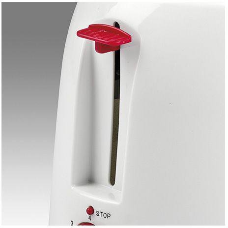 фото Тостер Girmi TP10 (TP1001)