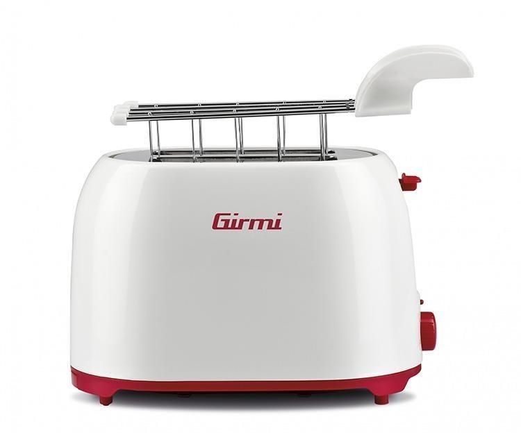 фото Тостер Girmi TP10 (TP1001)