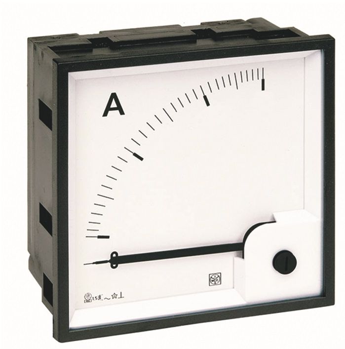 IME S.p.A. Amperomierz AC 48X48 800/5A RQ48E (AN1251C800)