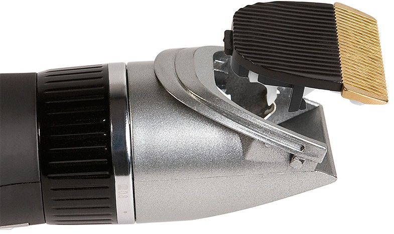 фото Машинка для стрижки Lafe STR001