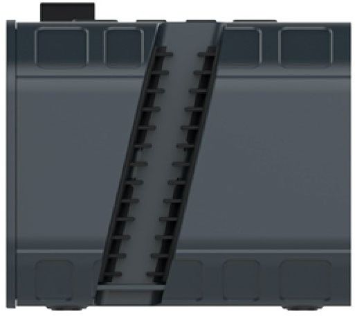 фото Портативна колонка Maxcom Maxton Erebus Black