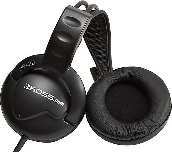 фото Наушники без микрофона Koss UR20