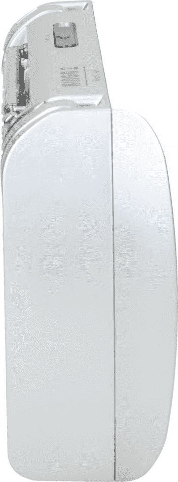 фото Радіоприймач Eltra Kinga 2 White