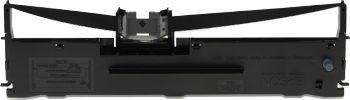 Epson Taśma do drukarki igłowej LQ-630 czarna (C13S015307)