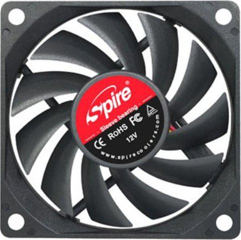 фото Вентилятор Spire Orion (SP07015S1L3)