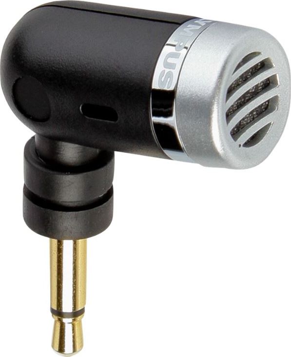 фото Мікрофон для відеокамери Olympus ME-52 (N2272726 )