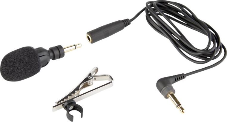 фото Мікрофон для відеокамери Olympus ME-52 (N2272726 )