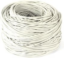 Seven Kabel FTP kat.5e drut 4x2 305m
