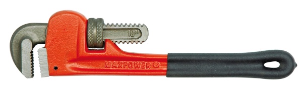 Vorel Klucz do rur z uchwytem PCV 350mm 55635