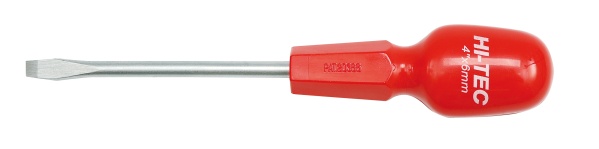 Vorel Wkrętak płaski HI-TEC 6x200mm 61140