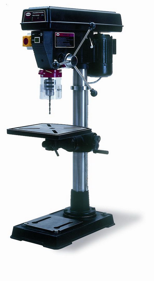 фото Свердлильний верстат Proma E-1516B/400
