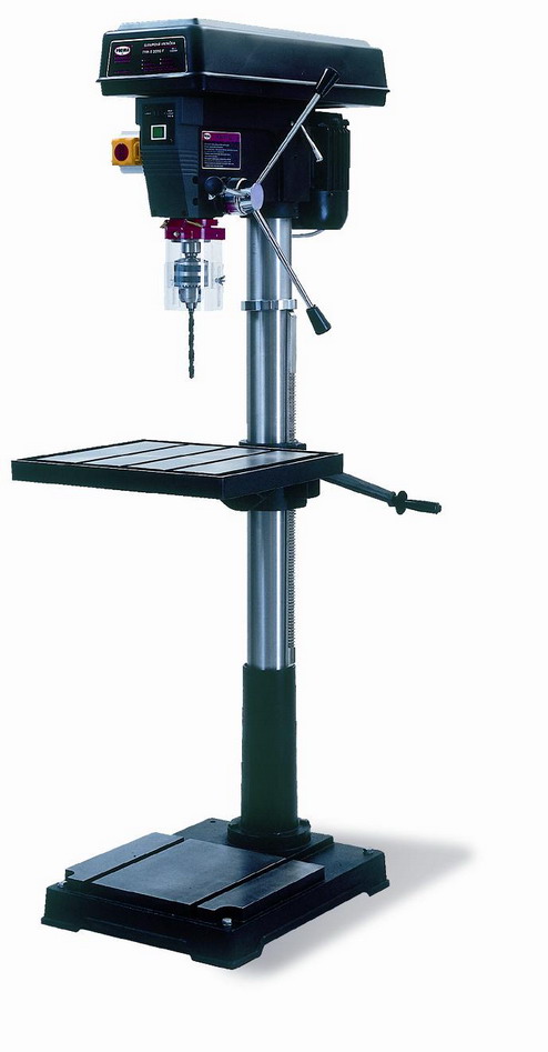 фото Свердлильний верстат Proma E-2020F/400