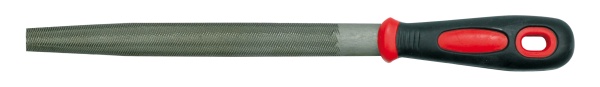 Vorel Pilnik do metalu półokrągły 200mm (25161)