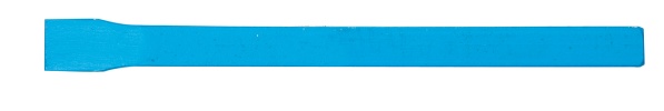 Juco Przecinak ślusarski kuty 200mm