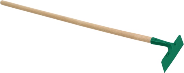 Vorel Motyka ogrodowa 175mm ze stylem 1120mm (35770)
