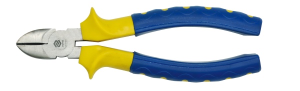 Vorel Szczypce tnące boczne 180mm 40048