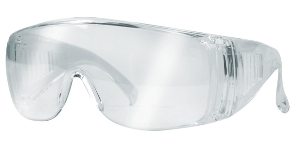 Vorel Okulary ochronne HF-111-1 (74501)