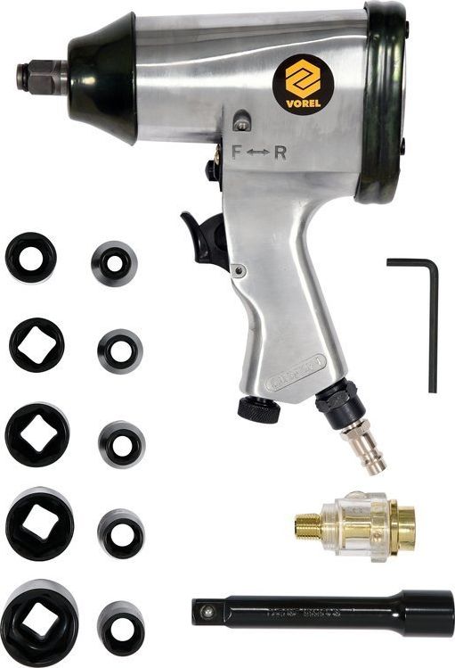 фото Гайкокрут Vorel 81101