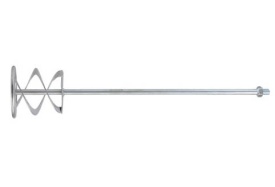 Vorel Mieszadło turbo z gwintem M14 135x580mm 09065