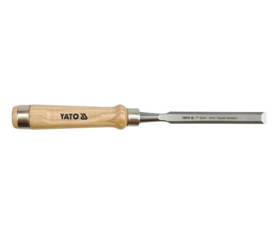 Yato Dłuto stolarskie 8mm YT-6241